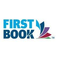 first book logo image