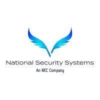 nec national security systems logo image