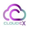 logo of Cloudcx