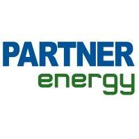 partner energy logo image