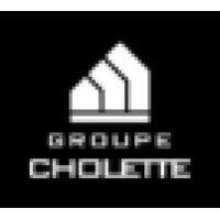 groupe cholette logo image