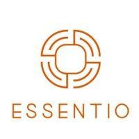 essentio health logo image