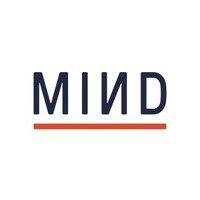 mind conference logo image