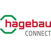 hagebau connect gmbh & co. kg logo image