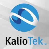 kaliotek logo image