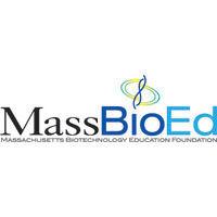 massbioed foundation logo image