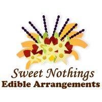 sweet nothings edible arrangements limited logo image