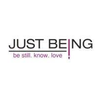 just being center for mindfulness and presence logo image