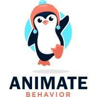 animate behavior logo image