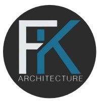 fk architecture logo image