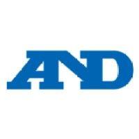 a&d company logo image