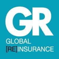 global reinsurance logo image