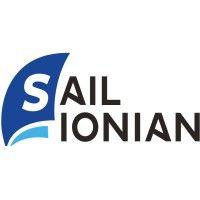 sail ionian logo image