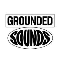 grounded sounds logo image