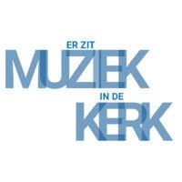 stichting 'er zit muziek in de kerk' logo image