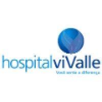 hospital vivalle - rede d'or são luiz logo image