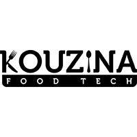 kouzina food tech pvt ltd logo image