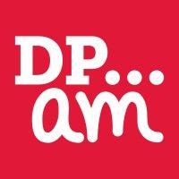 dpam greece & cyprus logo image