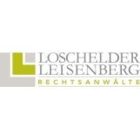 loschelderleisenberg rechtsanwälte partg mbb logo image