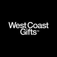 west coast gifts logo image