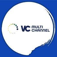 vc multichannel logo image