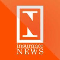 insurance news logo image