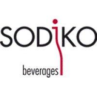 sodiko nv "the bottling company"