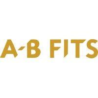 ab fits logo image