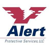 alert protective services llc logo image