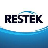 restek corporation logo image