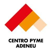 centro pyme-adeneu logo image