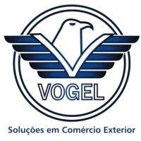 vogel logo image