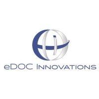 edoc innovations logo image