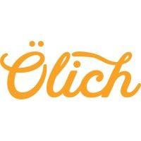 ölich logo image