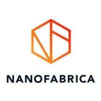 nanofabrica (acquired by nanodimension) logo image