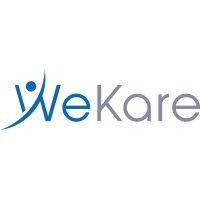 wekare logo image