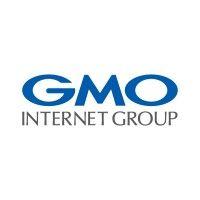 gmo internet group, inc. logo image