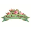 logo of Michal Negrin Designs