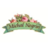 michal negrin designs logo image