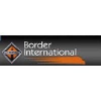 border international logo image