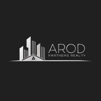 arod partners realty logo image