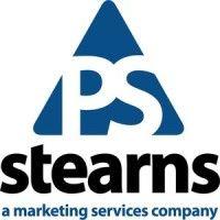 ps-stearns inc. logo image