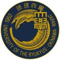 university of the ryukyus logo image