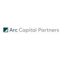 arc capital partners logo image