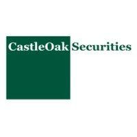 castleoak securities logo image