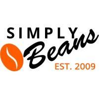 simply beans logo image