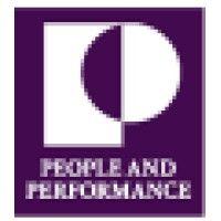 people and performance consulting