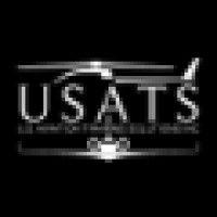 u.s. aviation training solutions logo image