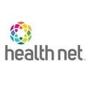 logo of Health Net