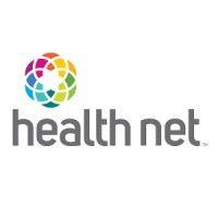 health net logo image